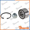 Roulement de roue avant pour OPEL | KLP-PL-031, 1649102980